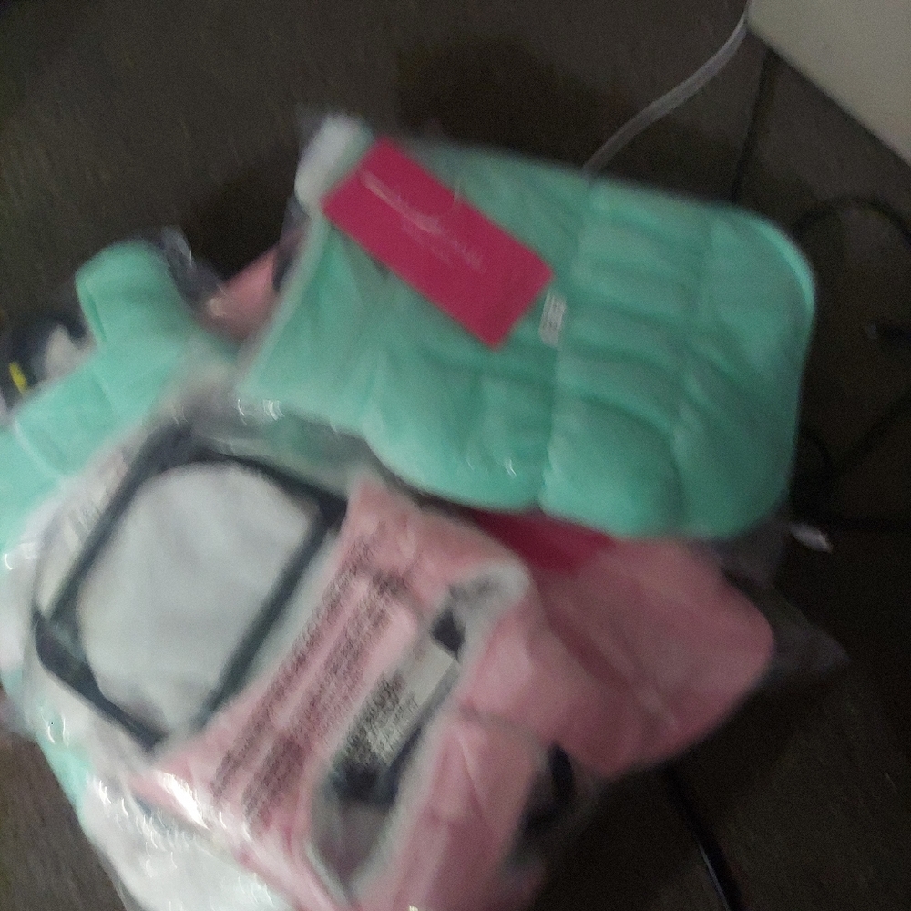 Dog jackets
